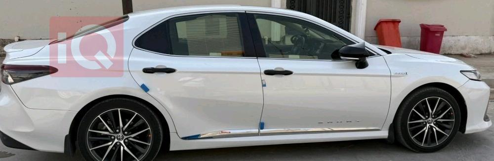 تويوتا كامري